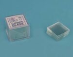 lamelle couvre objet 20*20mm marque Isolab