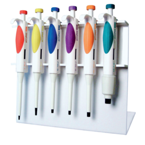 micropipette pro fixe 5000 µL marque Accumax