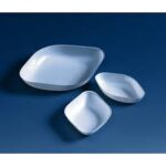 nacelle grande blanche en plastique Isolab