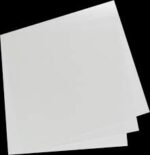 papier filtre carre 400X400 mm marque Macherey-nagel