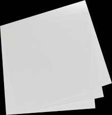 papier filtre carre 400X400 mm marque Macherey-nagel