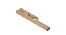 pince en bois
