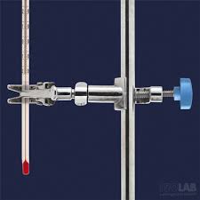 pince pour thermomètre marque Isolab