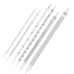 pipette en pp jetable