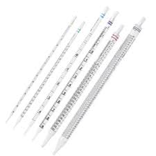 pipette en pp jetable