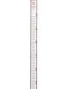 pipette graduée en verre 25ml marque Isolab
