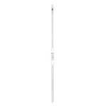 pipette jaugée AS graduation  bleu 10ml (schott duran ) hirschmann