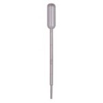 pipette pasteur P.E 1ml marque Isolab
