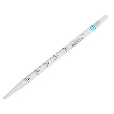 pipettes sérologiques 5ml
