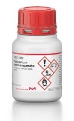 potassium permanganate 31404-1Kg marque Sigma Aldrich