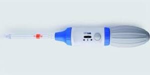 remplisseur de pipettes  1-100ml marque Isolab