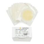 filtre membrane en nitrocellulose 0,22um 47mm Sartorius