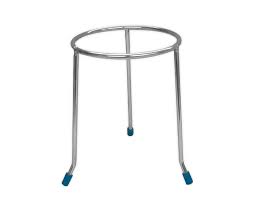 trépied pour bec bunsen 200mm
