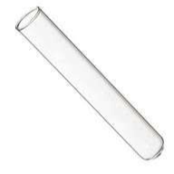 tube à hémolyse en verre