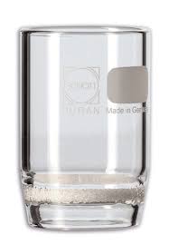 verre fritté N: 3 H*D: 5*4  50ml  schott