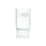 verre fritté N:2  H*D: 4*2,5  78,50ml Schott